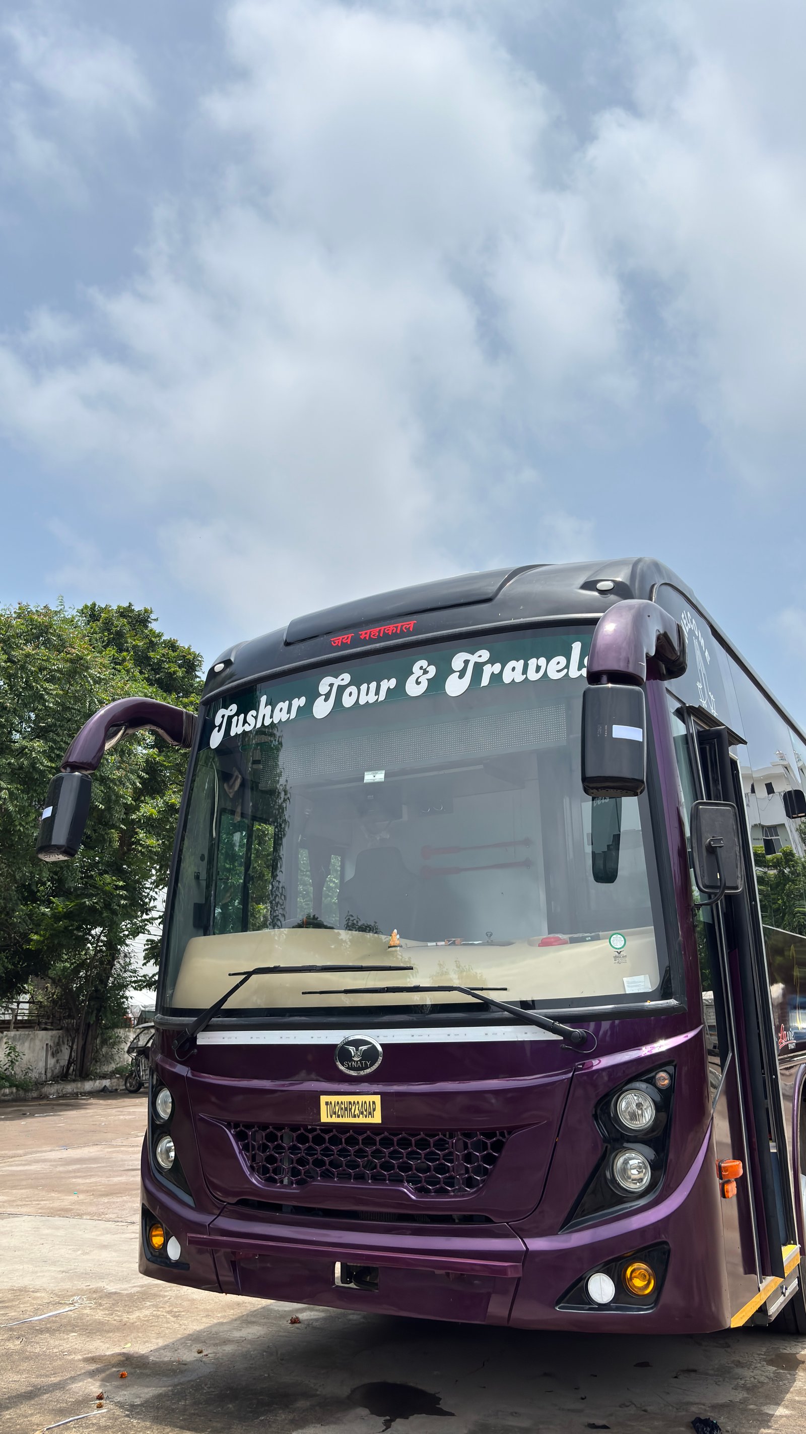 Bus Image 2