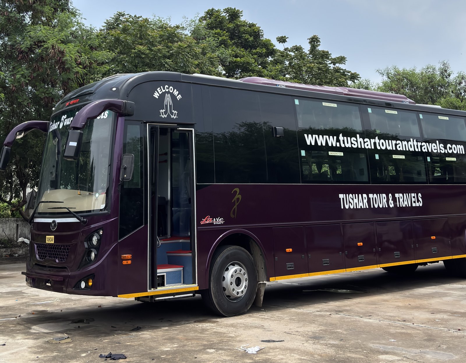 Bus Image 3