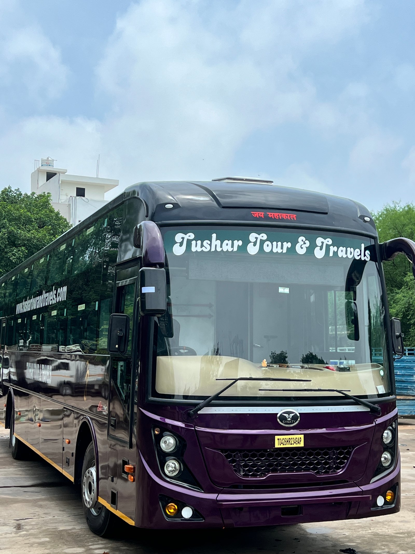 Bus Image 5