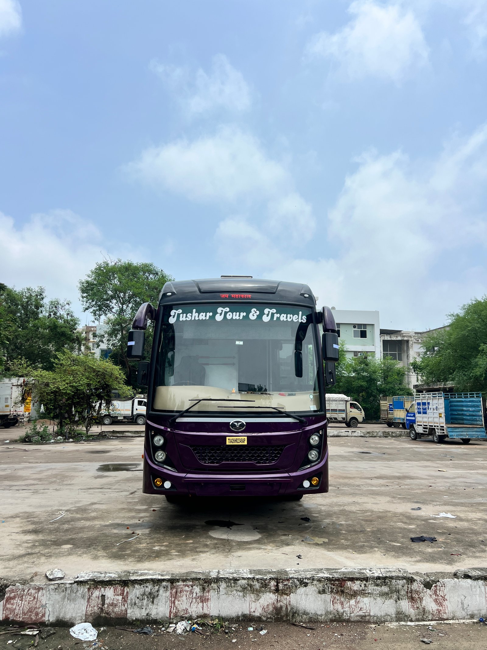 Bus Image 6