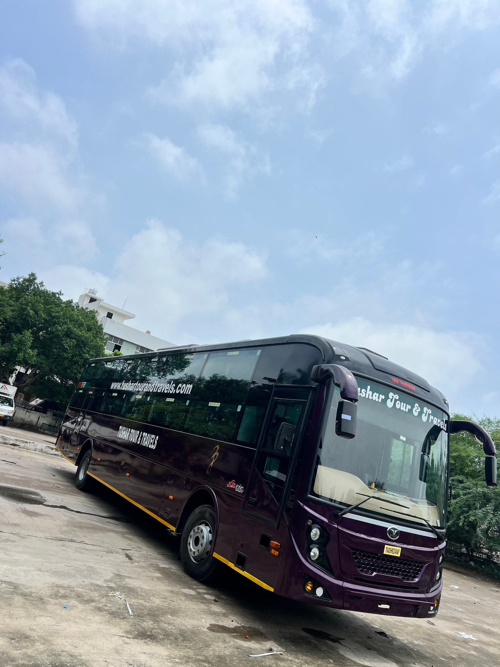 Bus Image 7