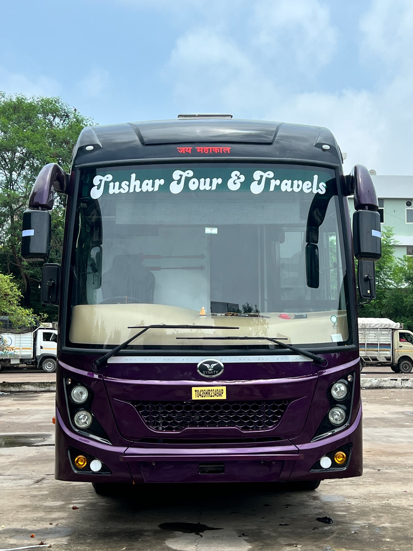 Bus Image 8