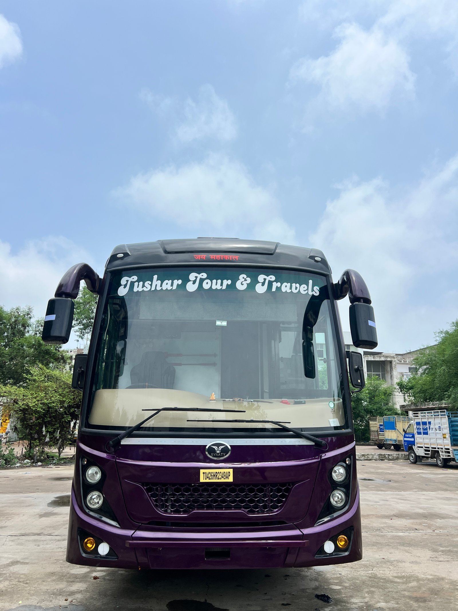 Bus Image 24
