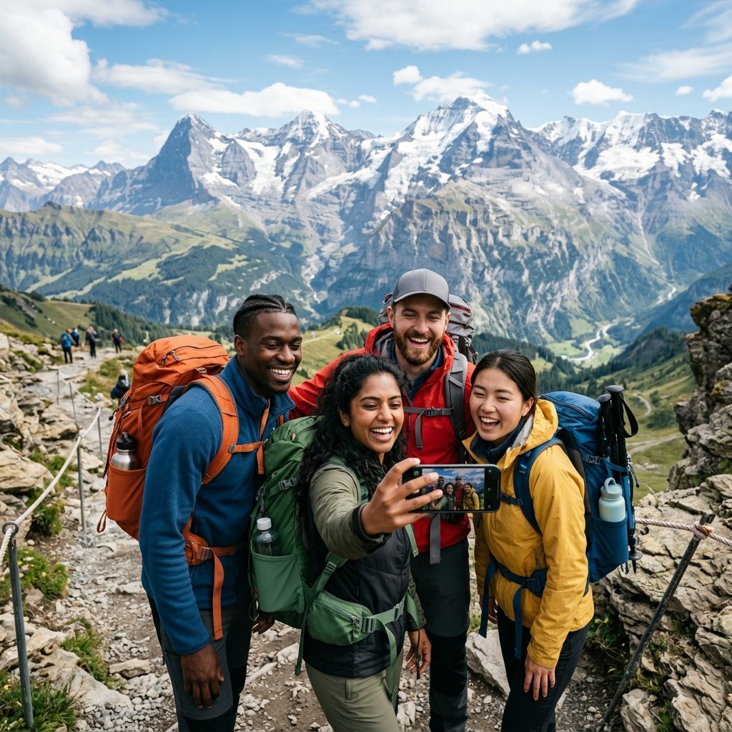 Group Booking Offer